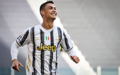 Top 5 Most Expensive Strikers of All-Time – Where Does Ronaldo Rank on this List?