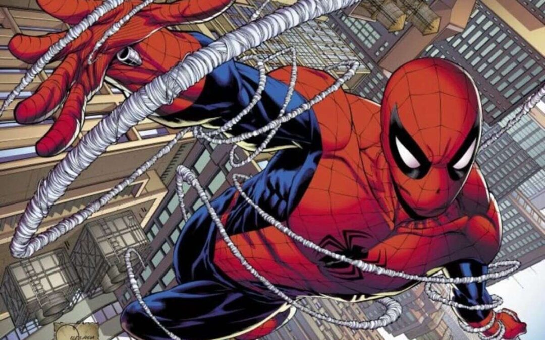 Top 10 Spider-Man Comics That Every Marvel Fan Must Read