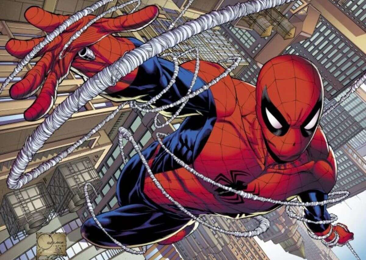 Top 10 Spider-Man Comics That Every Marvel Fan Must Read