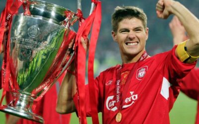 Top 10 Greatest Premier League Midfielders of All Time – Full list Inside