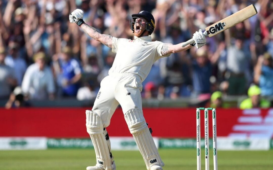 Last Ball Drama: Top 5 Closest Test Match Wins in Cricket History