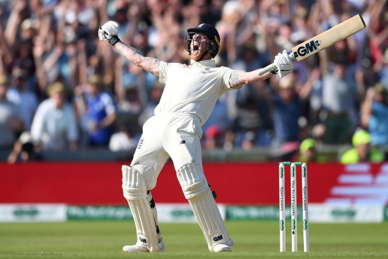 Last Ball Drama: Top 5 Closest Test Match Wins in Cricket History