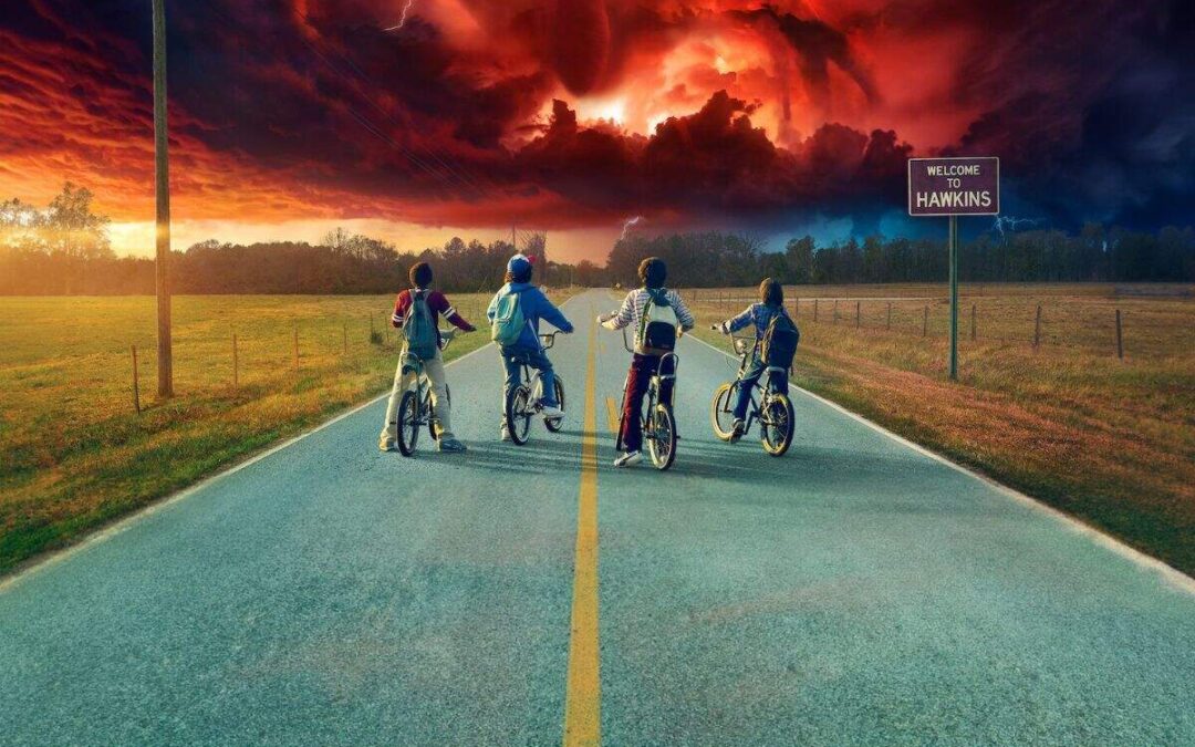 Stranger Things
