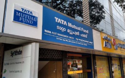 9 Stocks in which Tata Mutual Fund bought fresh stake of up to 5.09% in Q1; Do you own any?