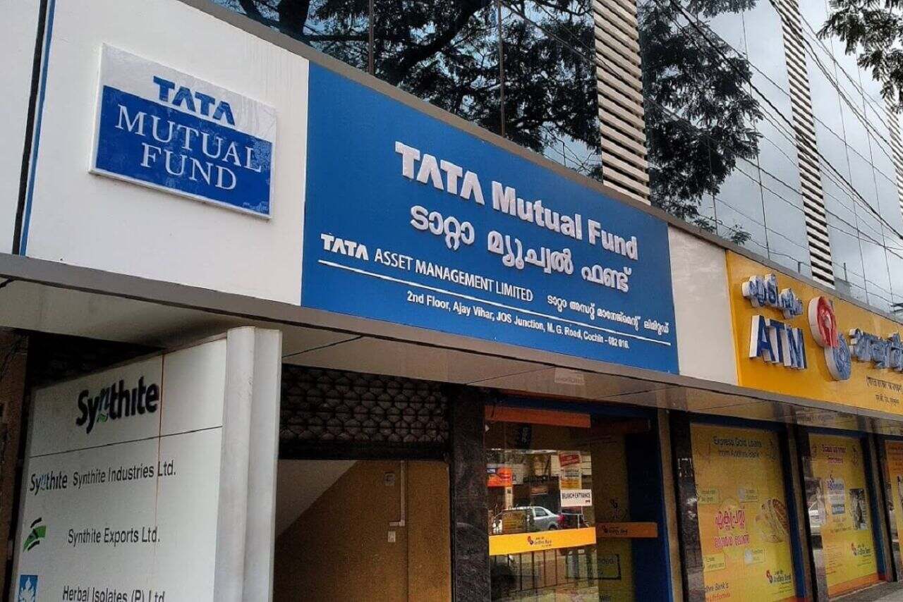 9 Stocks in which Tata Mutual Fund bought fresh stake of up to 5.09% in Q1; Do you own any?