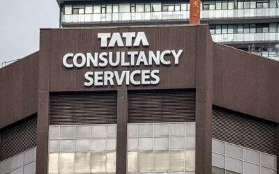 TCS, Infosys & 3 other stocks taking support below 50-Day EMA to keep on your radar