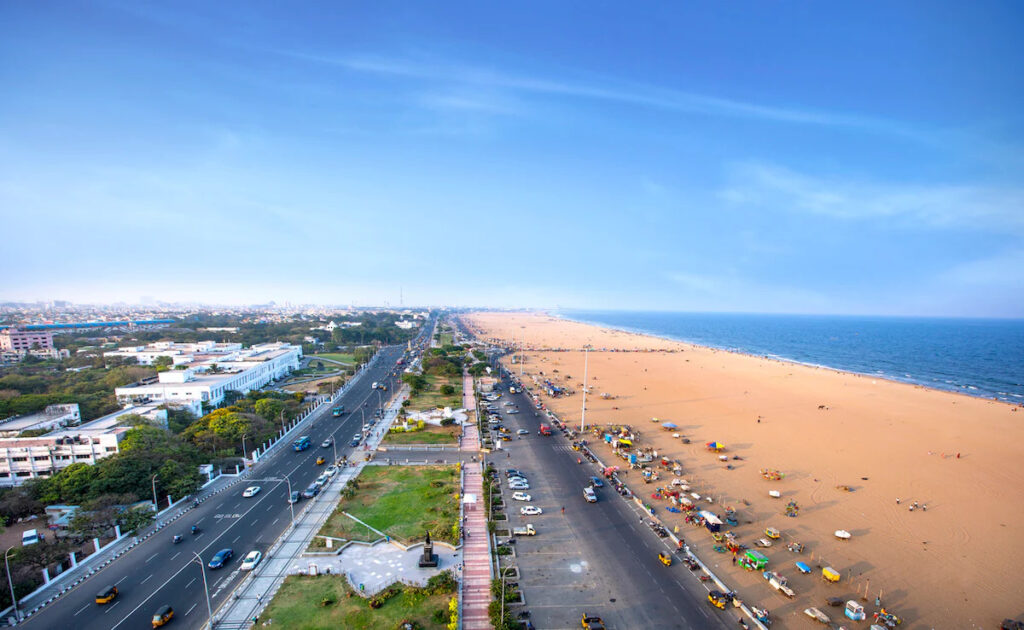 Tamil Nadu
