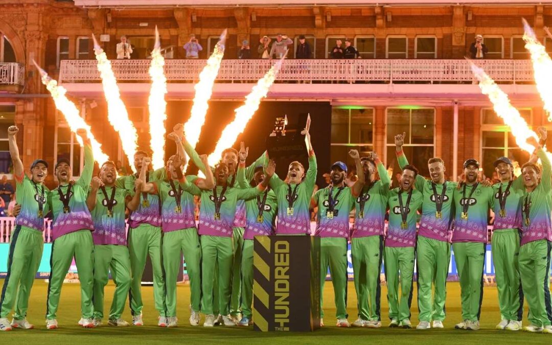Explained: Why Indian Cricketers Are Not  Allowed to Play in The Hundred