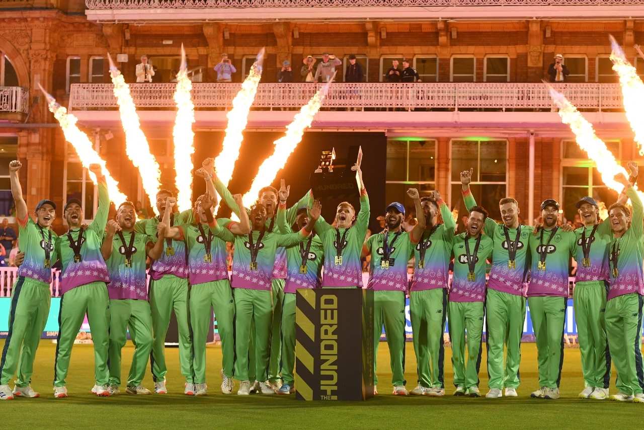 Explained: Why Indian Cricketers Are Not Allowed to Play in The Hundred