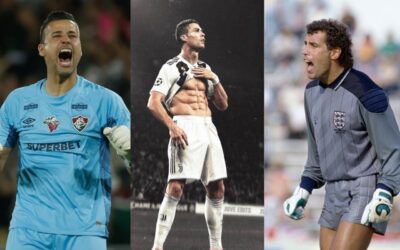 Top 7 Players with Most Appearances in Football History (Updated 2025) – Who Tops the List?