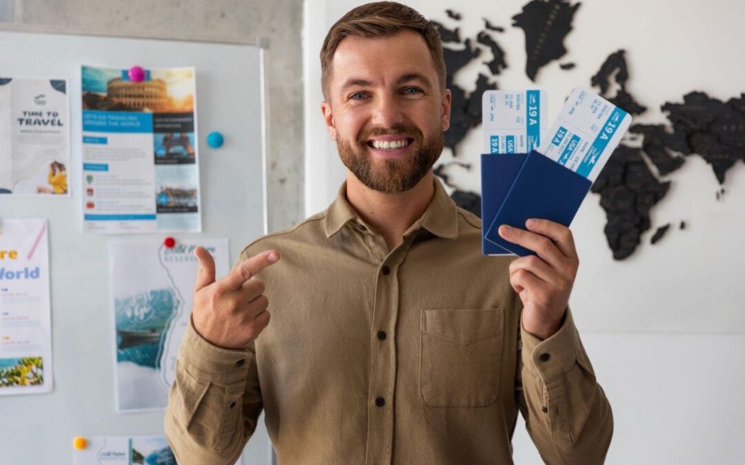 Travel Insurance for a Schengen Visa
