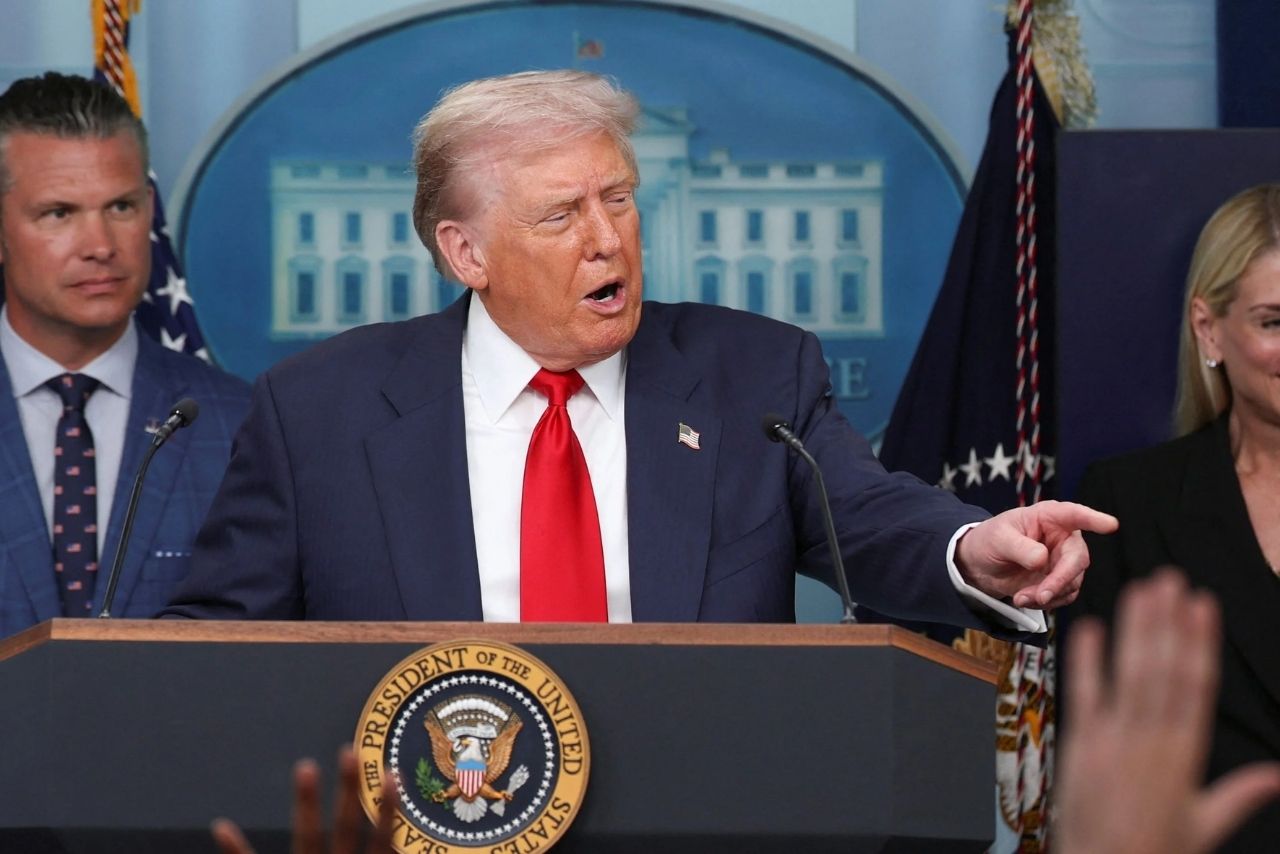 Trade Wars: US Tariffs, China-India Talks, Arctic Rivalry and Key Geopolitical Developments This Week