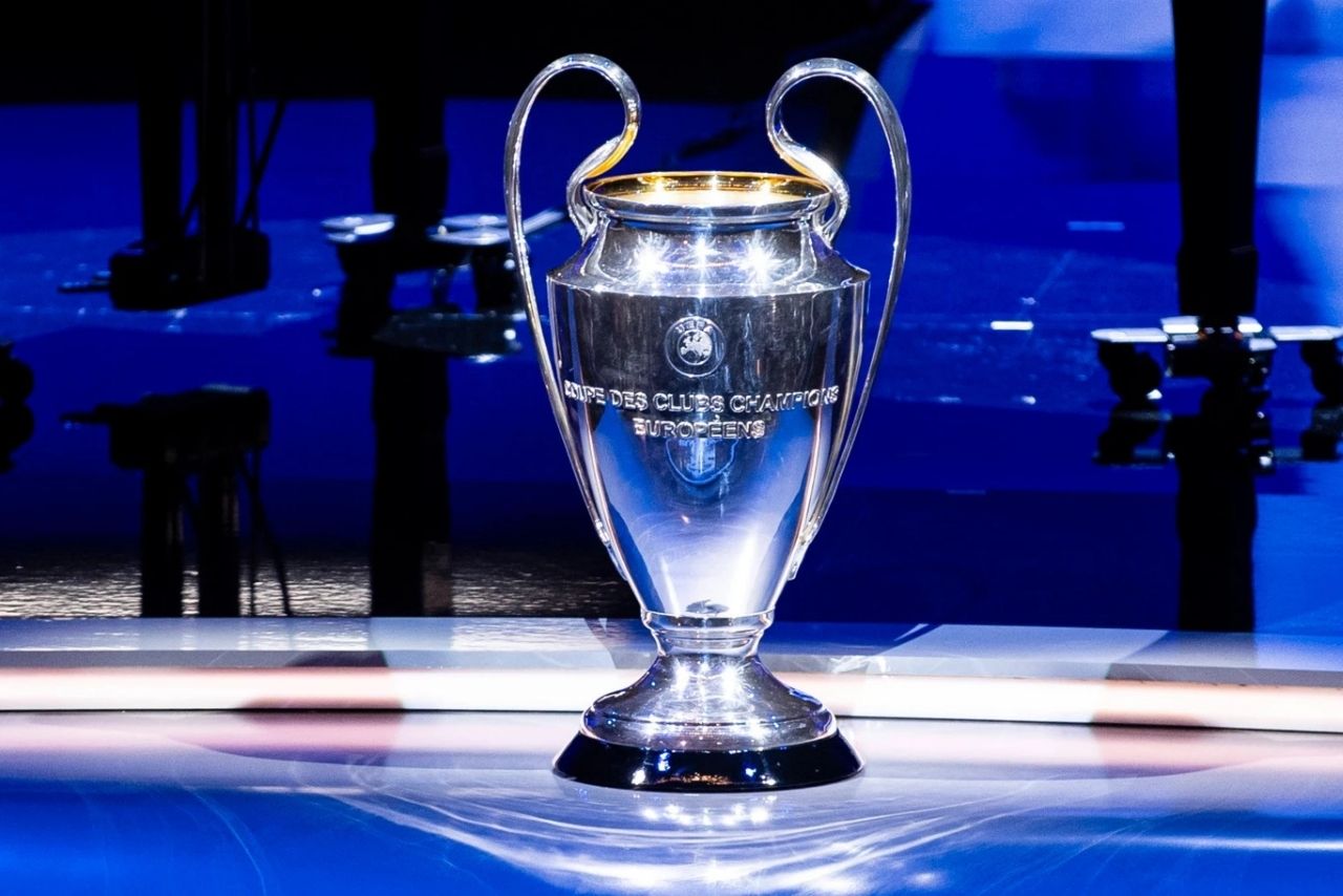UEFA Champions League 2025-26 Draw: Full Fixtures, Key Dates and Must Watch Matches