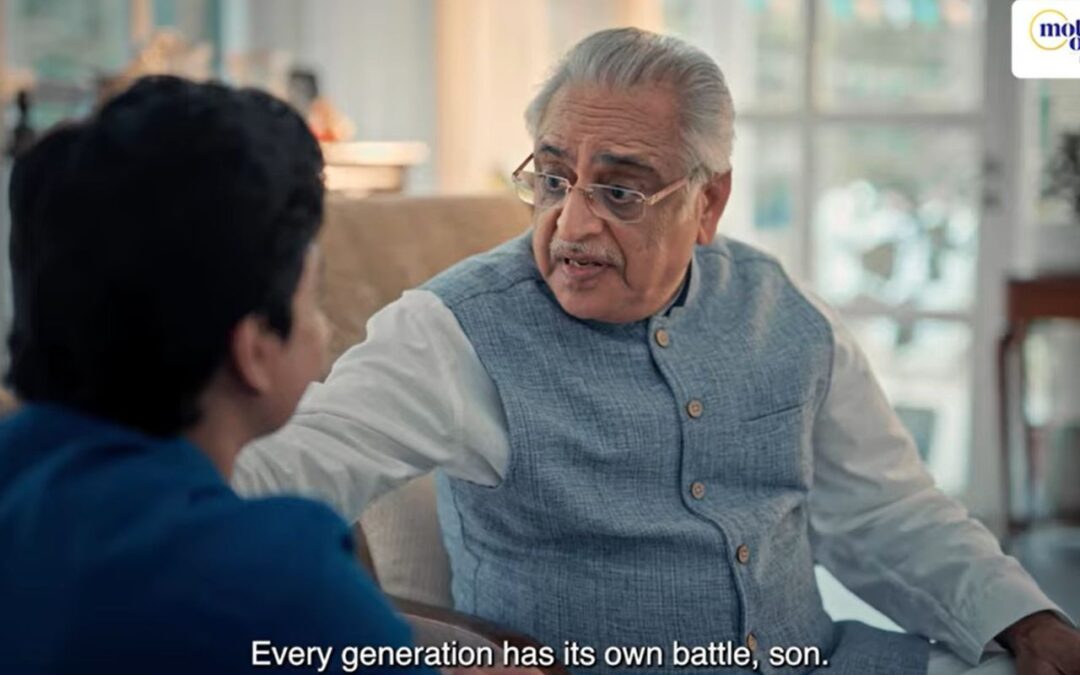 Motilal Oswal Mutual Fund Launches Independence Day Campaign Highlighting the Meaning of Financial Freedom
