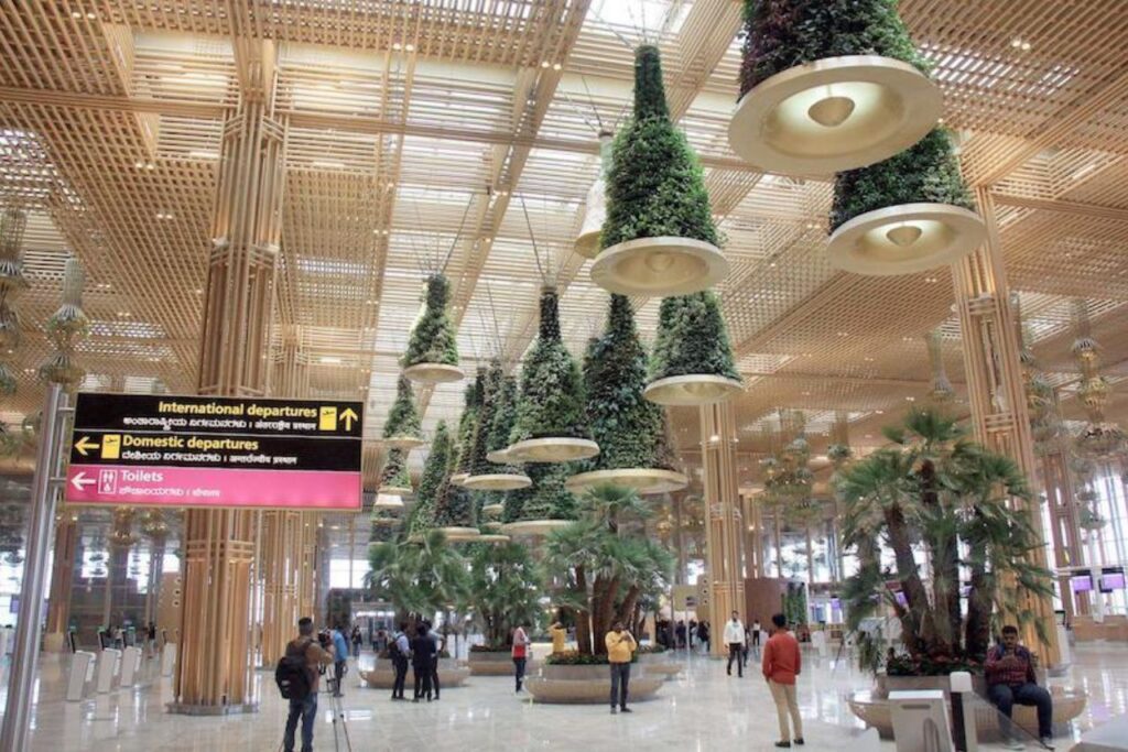 Bengaluru Airport City & Prestige Group to Build 8,000-Seat Convention Centre – Major Boost to the City's Global MICE Status