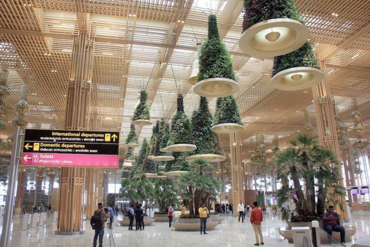 Bengaluru Airport City & Prestige Group to Build 8,000-Seat Convention Centre – Major Boost to the City’s Global MICE Status