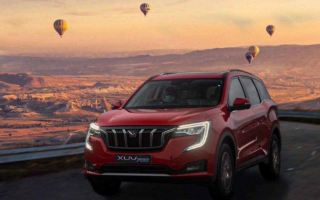Top 5 Cars Under ₹20 Lakhs in 2025 – Luxury, Power & Features Combined