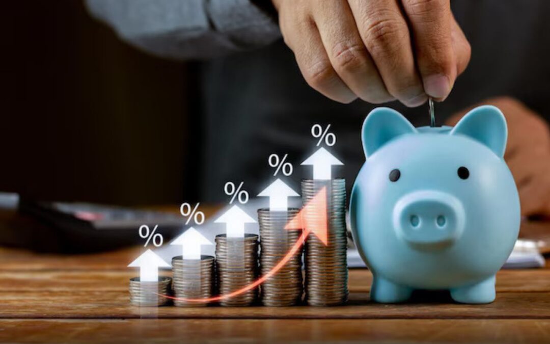 Top 6 Banks Offering Monthly Interest on Savings Accounts in India – Here’s the List