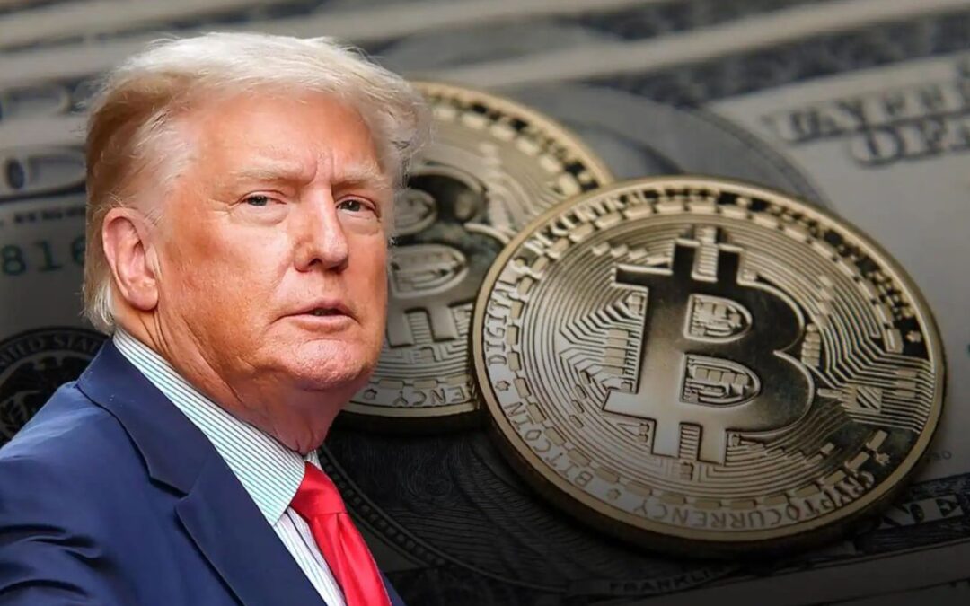 Trump Media Plans Token and Wallet Launch Amid $20M Loss in Q2