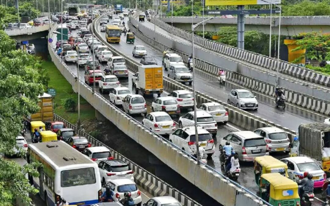 Hebbal Flyover’s New Loop Set to Open Soon: A Major Boost for Bengaluru’s Traffic & Airport Connectivity