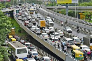 Hebbal Flyover’s New Loop Set to Open Soon: A Major Boost for Bengaluru’s Traffic & Airport Connectivity