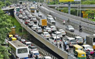 Hebbal Flyover’s New Loop Set to Open Soon: A Major Boost for Bengaluru’s Traffic & Airport Connectivity
