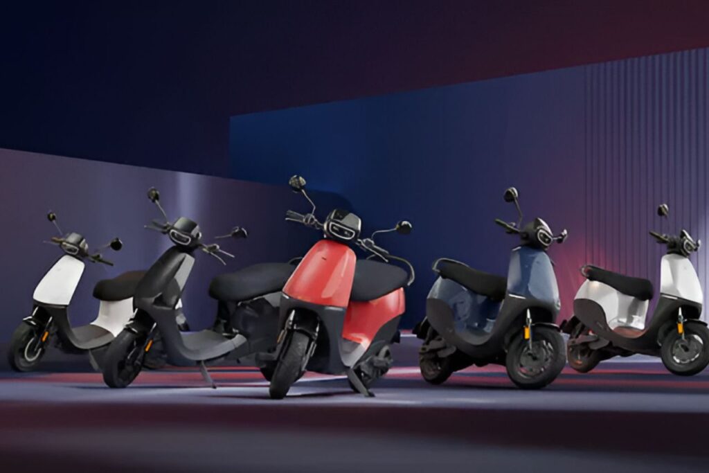 Best Electric Scooters and Motorcycles with Long Range in 2025: Top Picks for Maximum Mileage