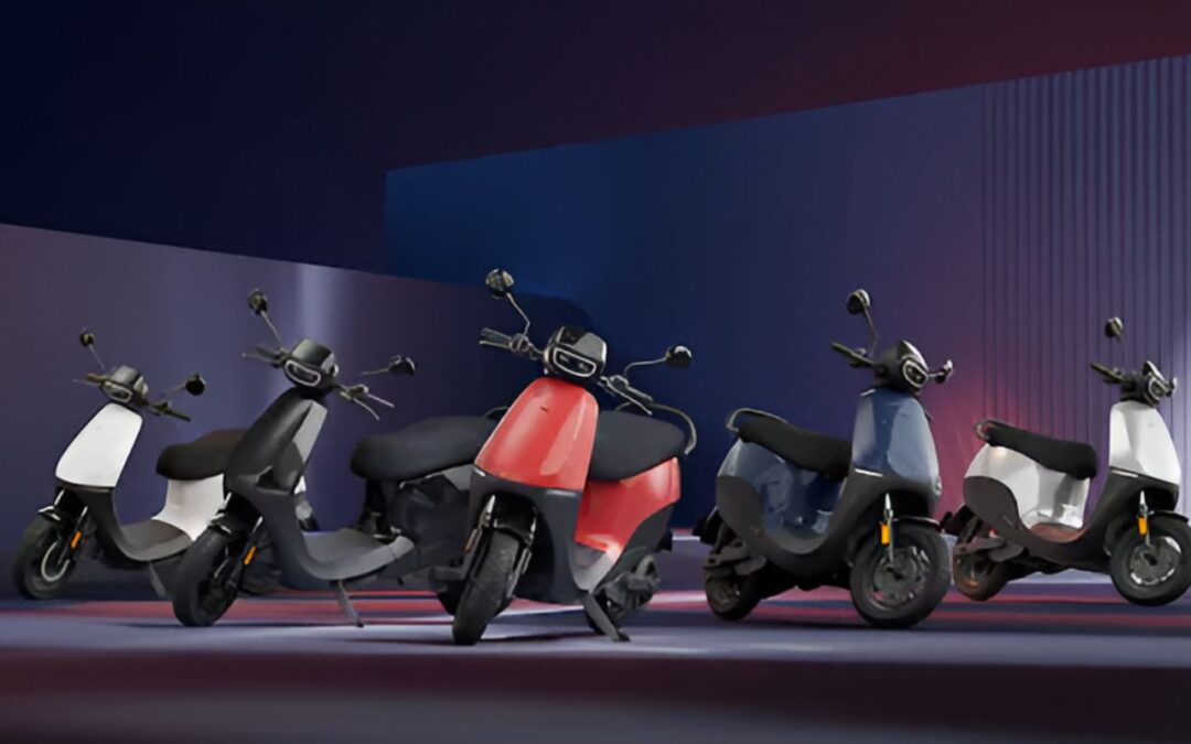 Best Electric Scooters and Motorcycles with Long Range in 2025: Top Picks for Maximum Mileage