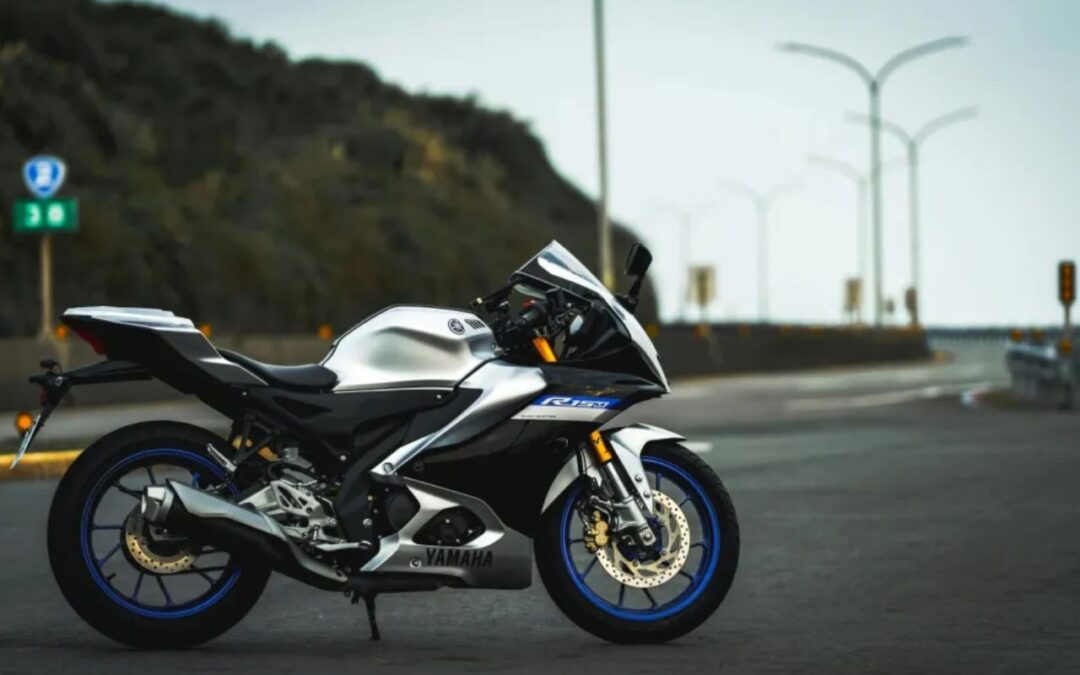 Top 5 Best-Selling 125cc Bikes in India (2025) – Find the Perfect Bike for Your Needs