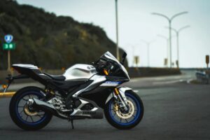 Top 5 Best-Selling 125cc Bikes in India (2025) – Find the Perfect Bike for Your Needs