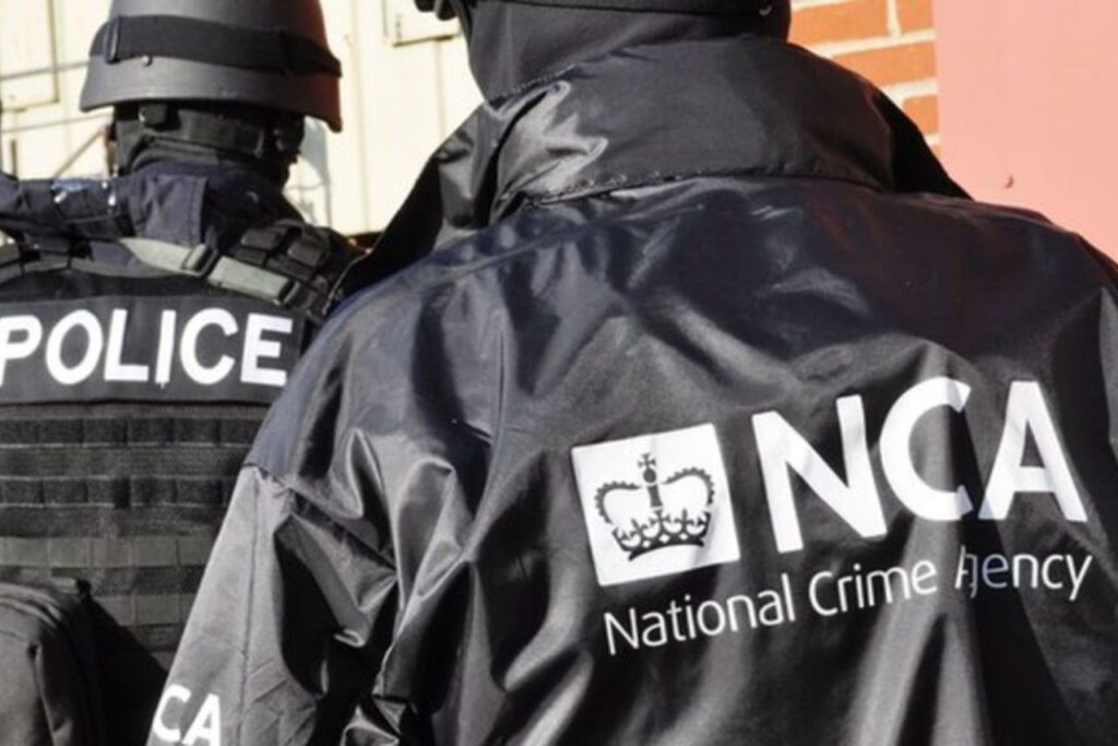 Ex-NCA Officer Arrested for Stealing 50 Bitcoins Worth £60,000