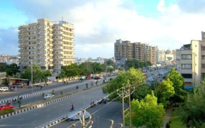 Top 10 Well-Planned Cities in India 2025 – See Which City Tops the List