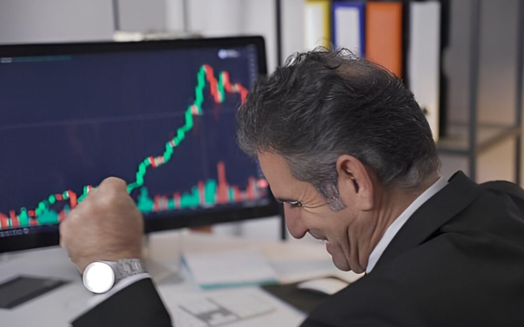 Small Crypto Trader Turns ₹5.95 Lakh into ₹13 Crore – Here’s His Success Story