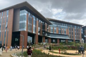 SAP Labs Opens 41-Acre Innovation Park in Devanahalli, Boosting Bengaluru’s Next Growth Hub