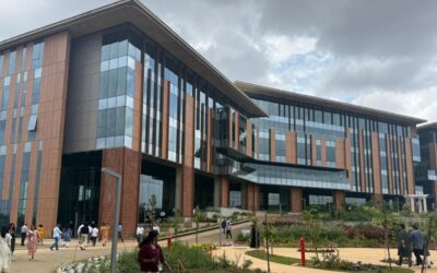 SAP Labs Opens 41-Acre Innovation Park in Devanahalli, Boosting Bengaluru’s Next Growth Hub