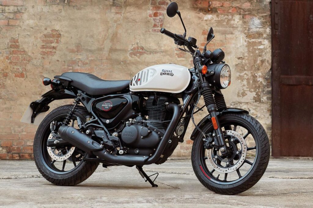 10 Best-Selling Two-Wheelers in India 2025 – Top Bikes & Scooters You Must See