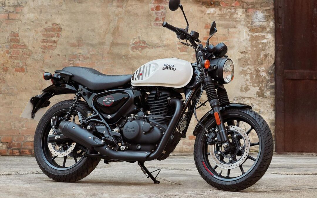 10 Best-Selling Two-Wheelers in India 2025 – Top Bikes & Scooters You Must See