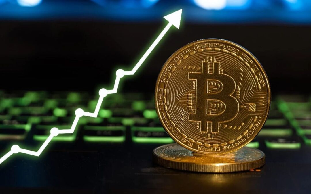 Bitcoin Price Crosses ₹1 Crore Again – What’s Driving the Surge and What’s Next?