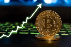 Bitcoin Price Crosses ₹1 Crore Again – What’s Driving the Surge and What’s Next?