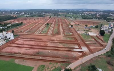 BDA’s Massive Land Purchase Revealed — See the New Residential Projects in Bangalore