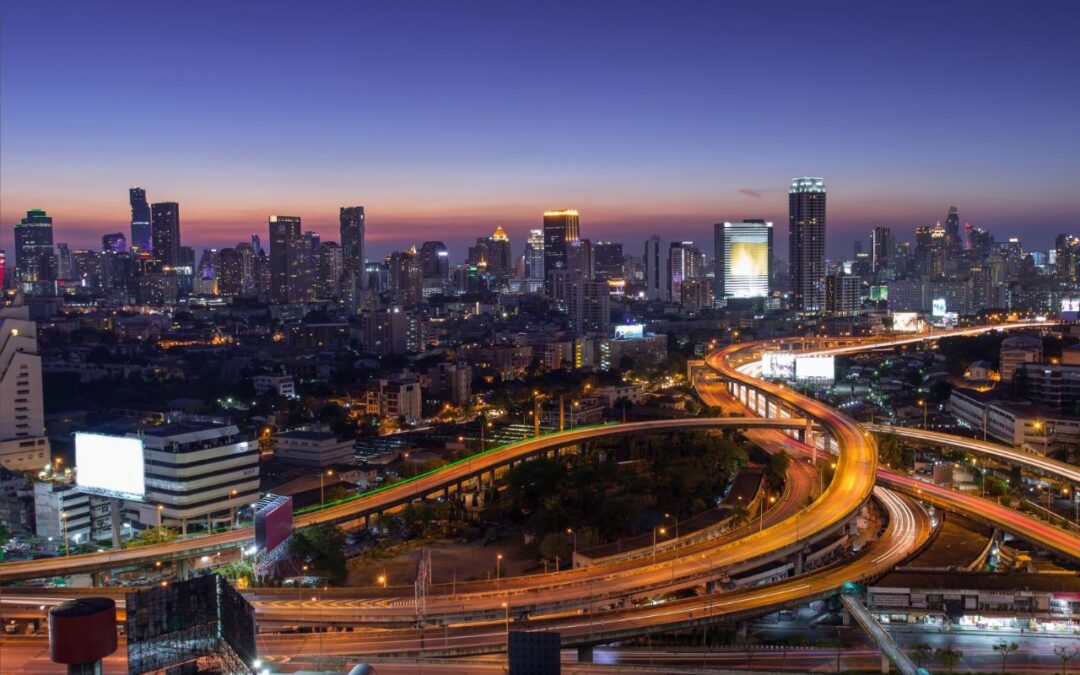 Major Upcoming Infrastructure Projects in Pune 2025 – See What’s Next in the City’s Property Market
