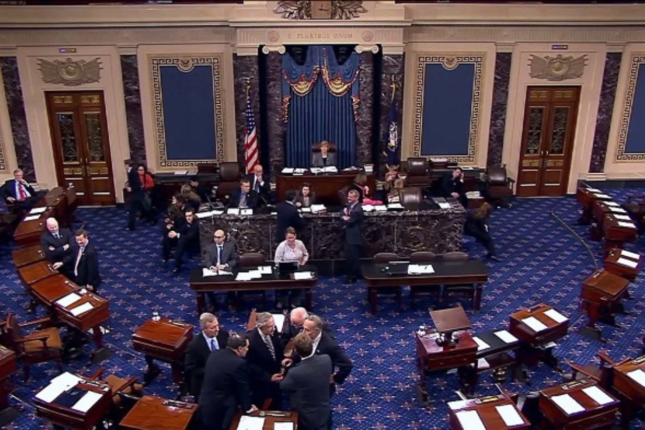 US Senators Introduce Companion Bill to Combat Crypto ATM Scams