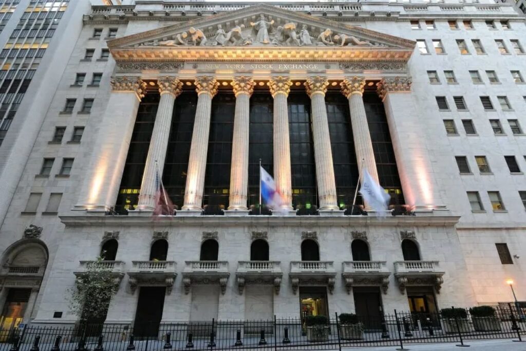 Bullish Plans $1B IPO with JPMorgan and Citi as Lead Underwriters