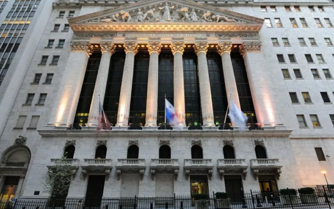 Bullish Plans $1B IPO with JPMorgan and Citi as Lead Underwriters