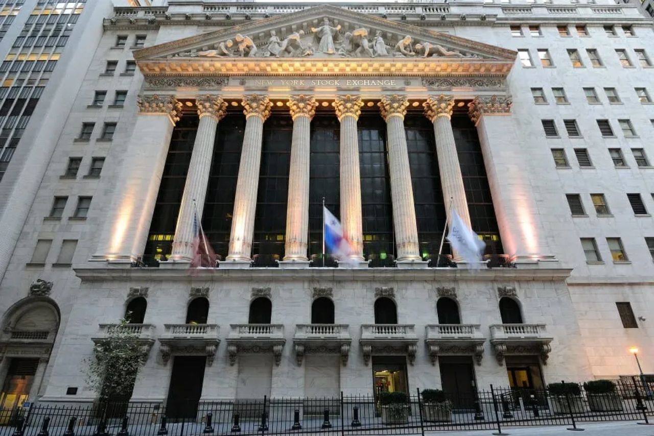 Bullish Plans $1B IPO with JPMorgan and Citi as Lead Underwriters