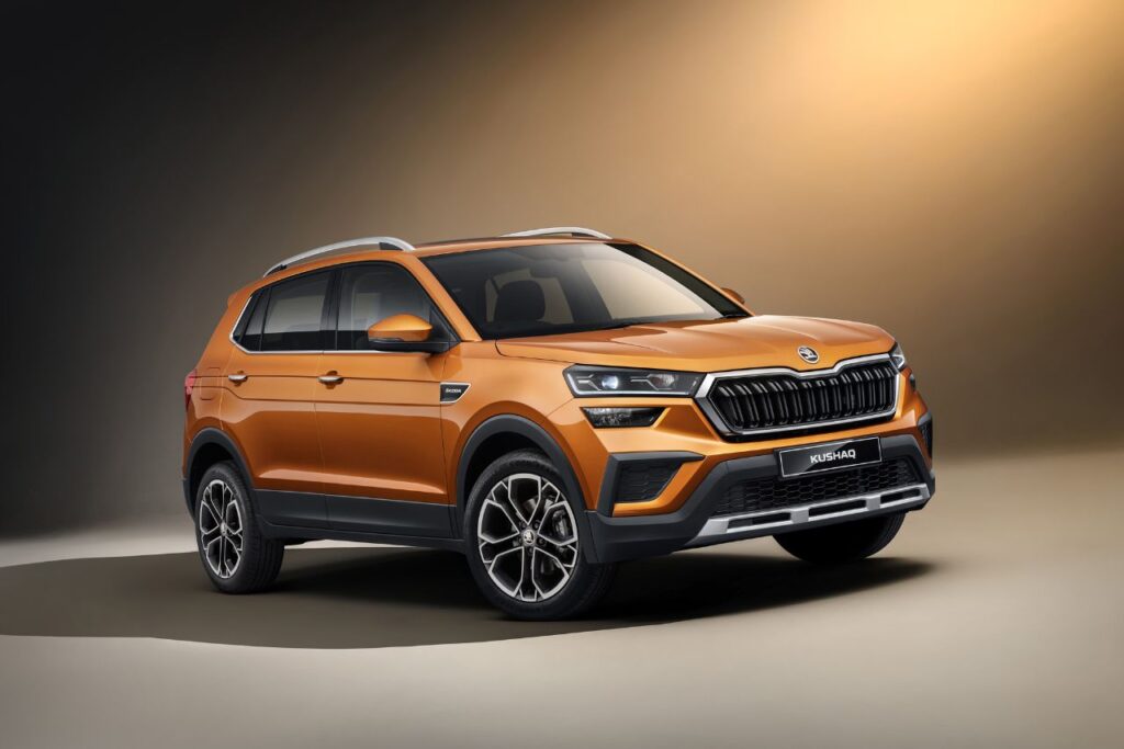 Skoda Auto