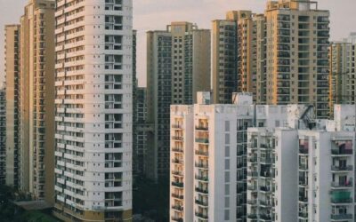 Noida Sector 150 Records 139% Growth, Leads Among India’s Micro-Markets