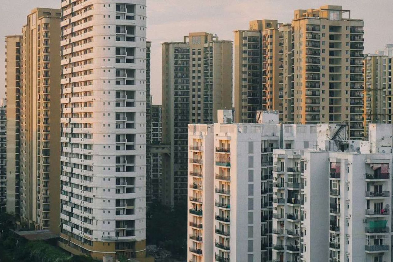 Noida Sector 150 Records 139% Growth, Leads Among India’s Micro-Markets