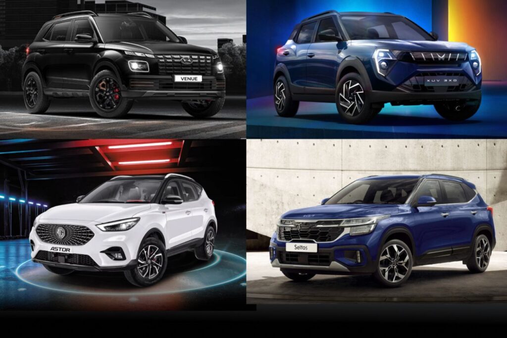 Best-Selling Cars in Urban vs Rural India: Top Picks in 2025