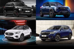 Best-Selling Cars in Urban vs Rural India: Top Picks in 2025